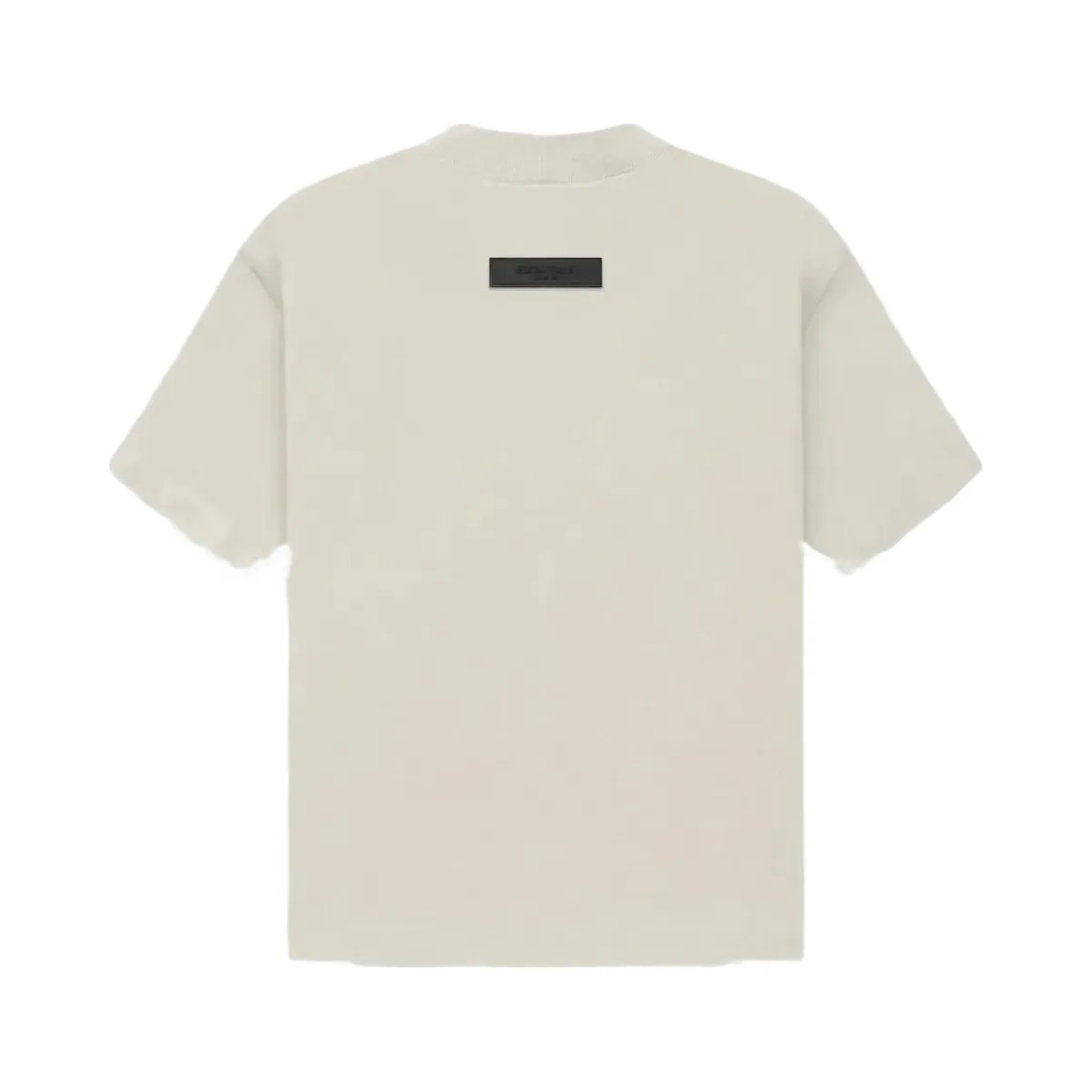 Essentials 1977 Wheat T-Shirt - HypeFly India View 2