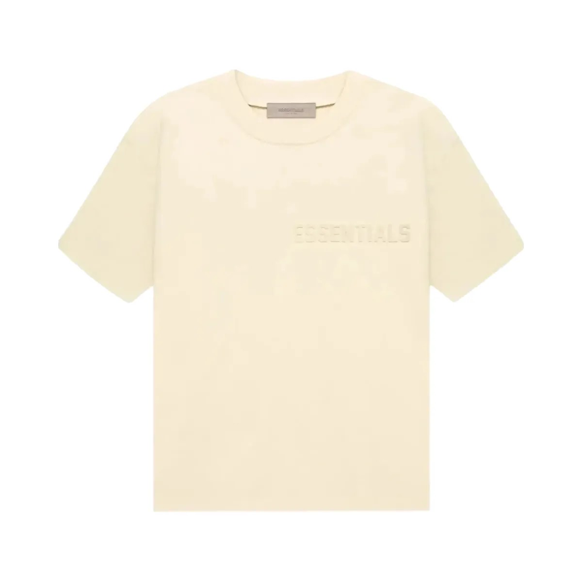 Essentials Eggshell - HypeFly India View 1