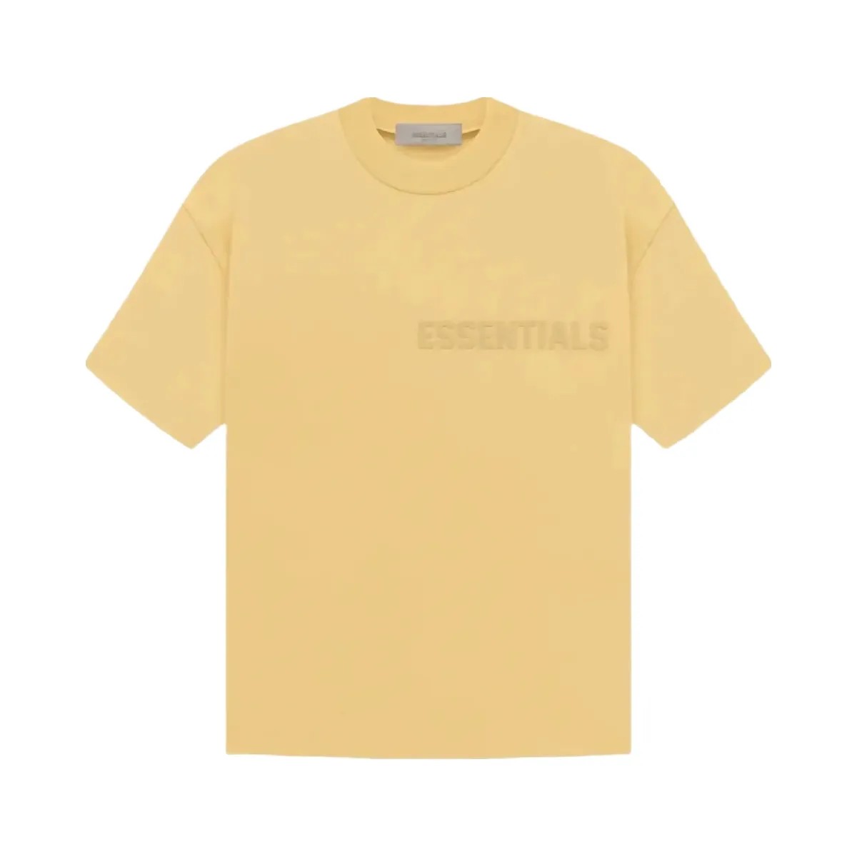 Essentials Light Tuscan - HypeFly India View 1