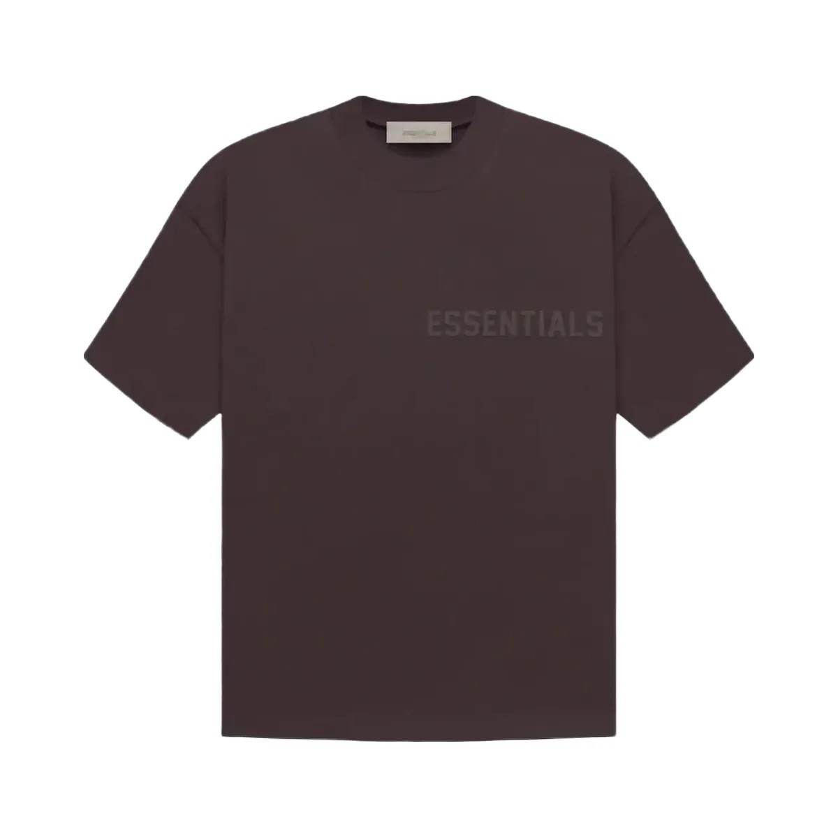 Essentials Plum - HypeFly India View 1