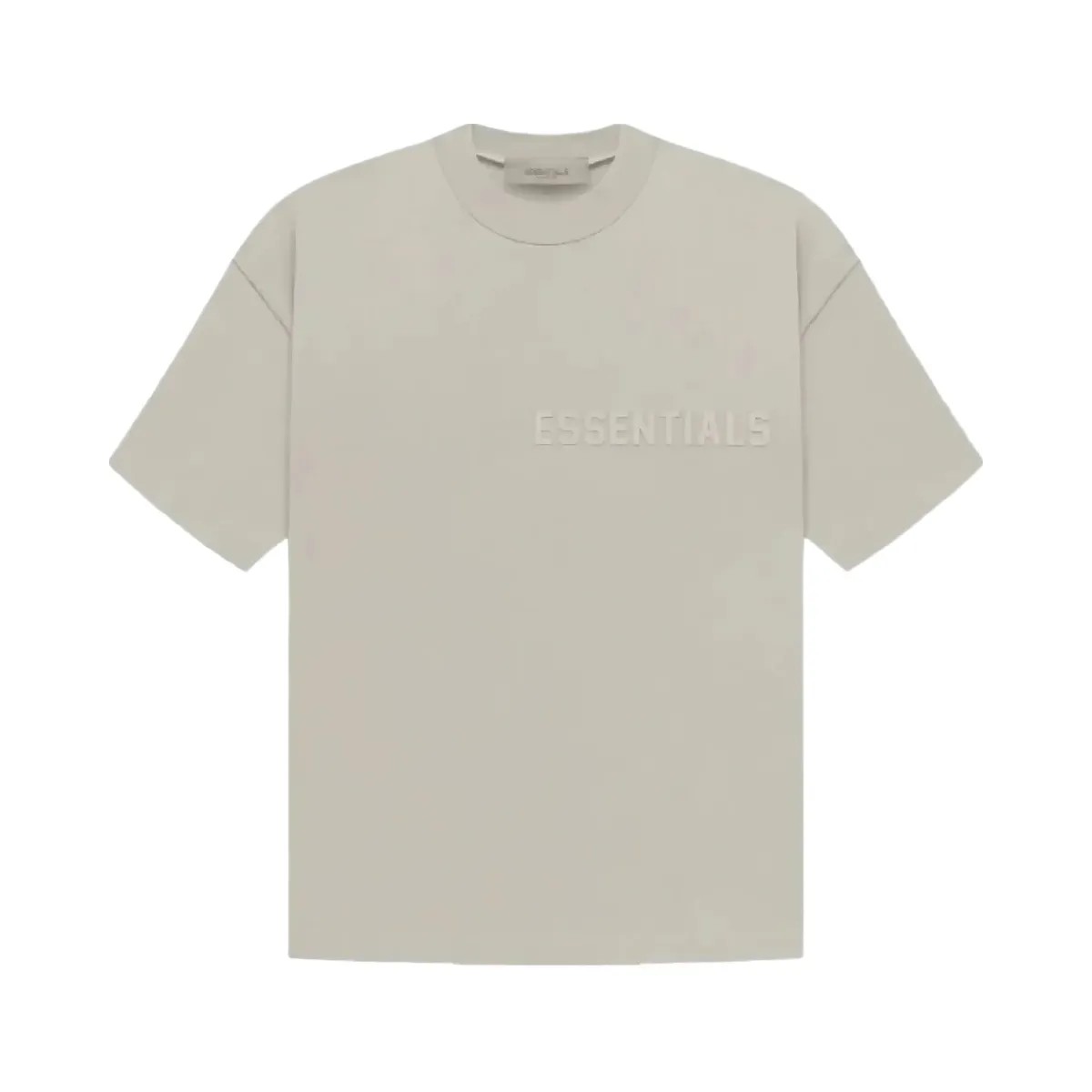 Essentials Seal T-Shirt Ss23 - HypeFly India View 1