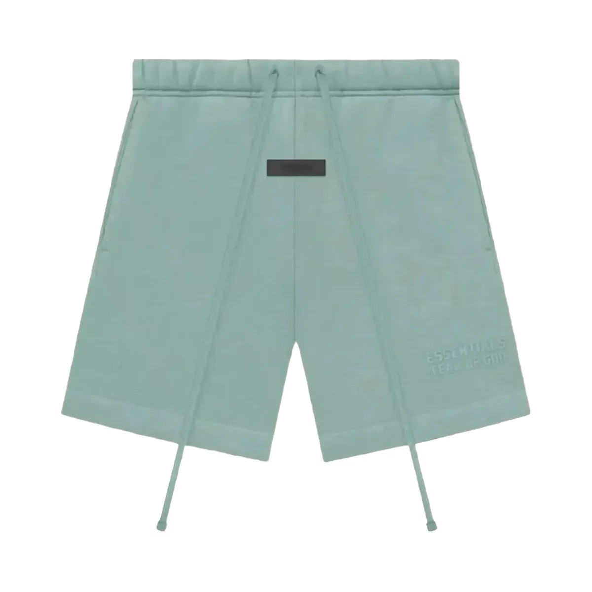 Essentials Shorts Sycamore - HypeFly India View 1