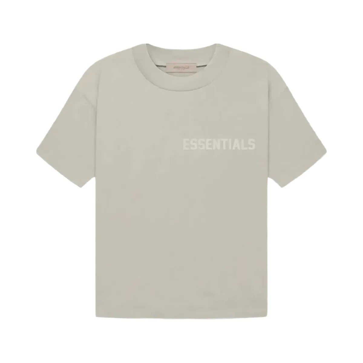 Essentials Smoke Ss23 T-Shirt - HypeFly India View 1