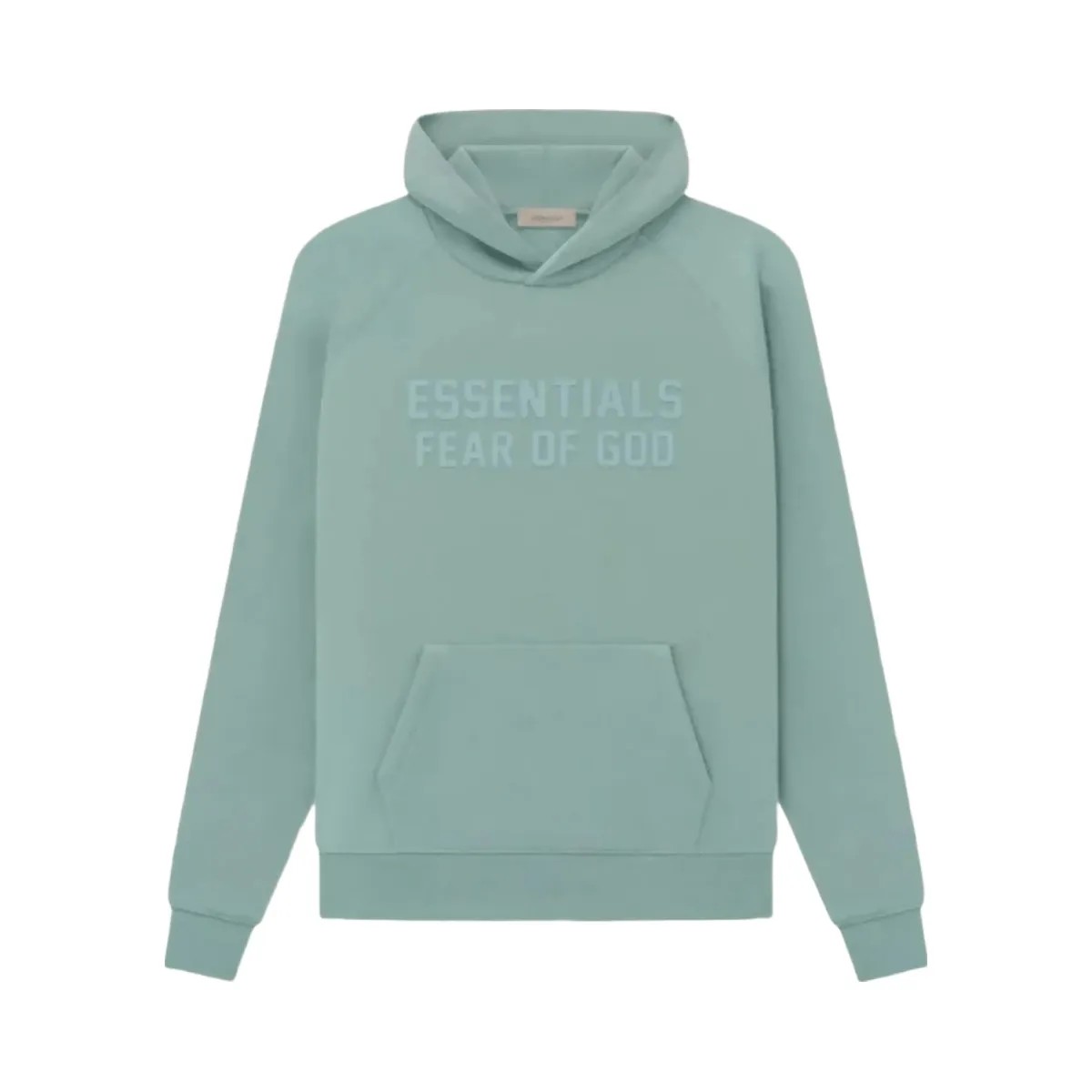 Essentials Sycamore Hoodie - HypeFly India View 1