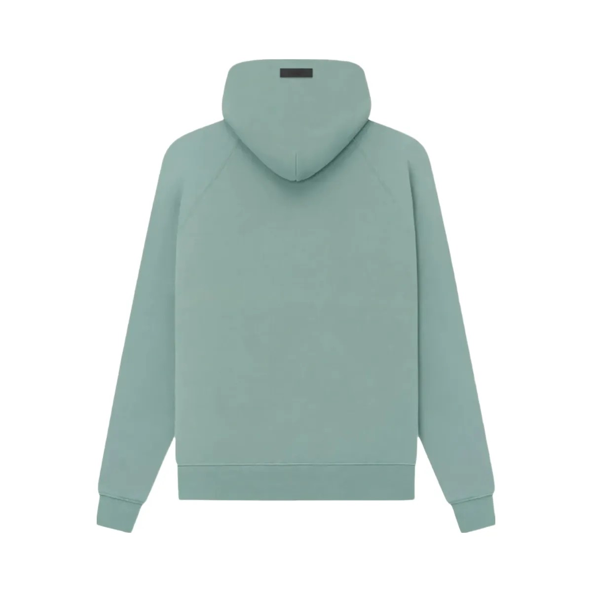 Essentials Sycamore Hoodie - HypeFly India View 2