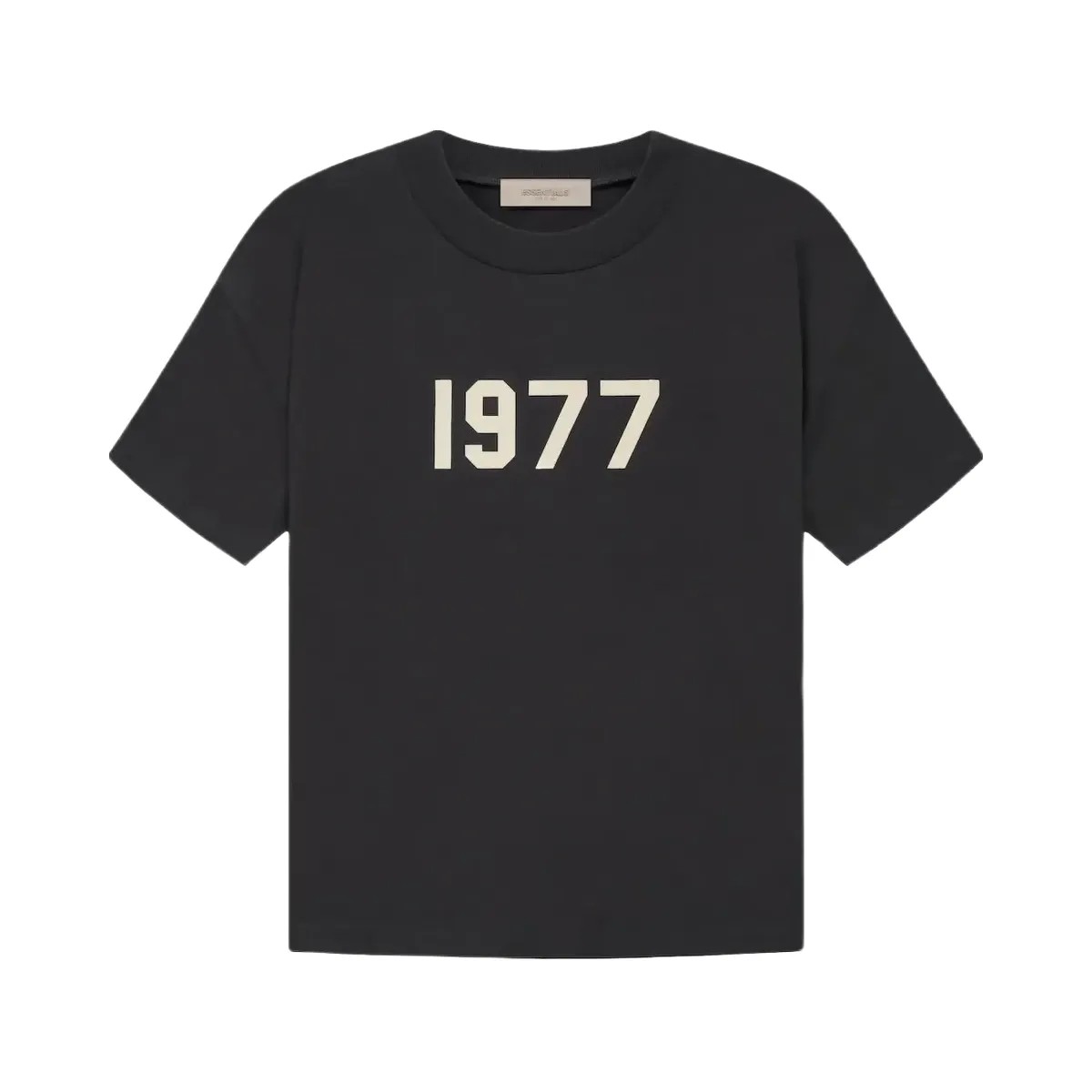 Essentials Womens Iron T-Shirt - HypeFly India View 1