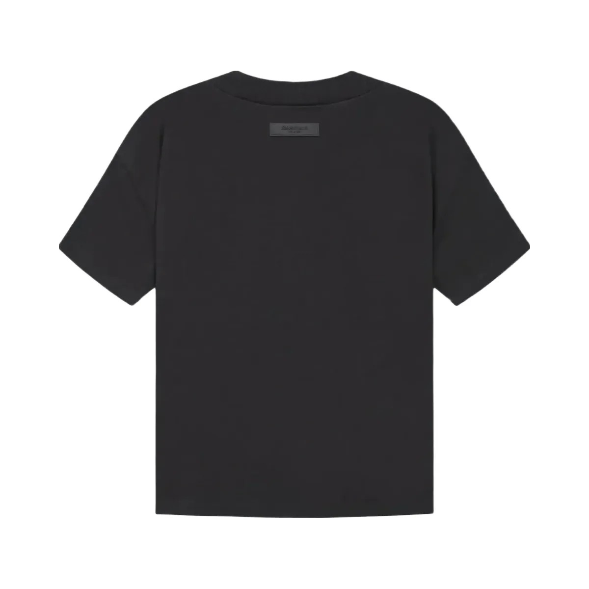 Essentials Womens Iron T-Shirt - HypeFly India View 2