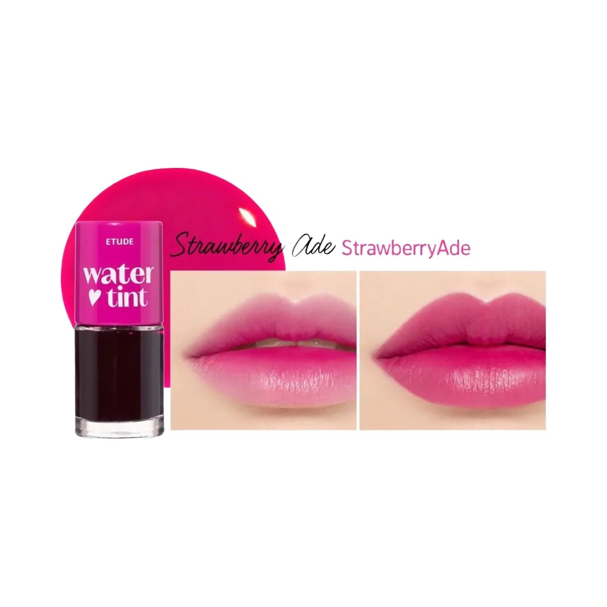 ETUDE Dear Darling Water Lip Tint - HypeFly India View 3