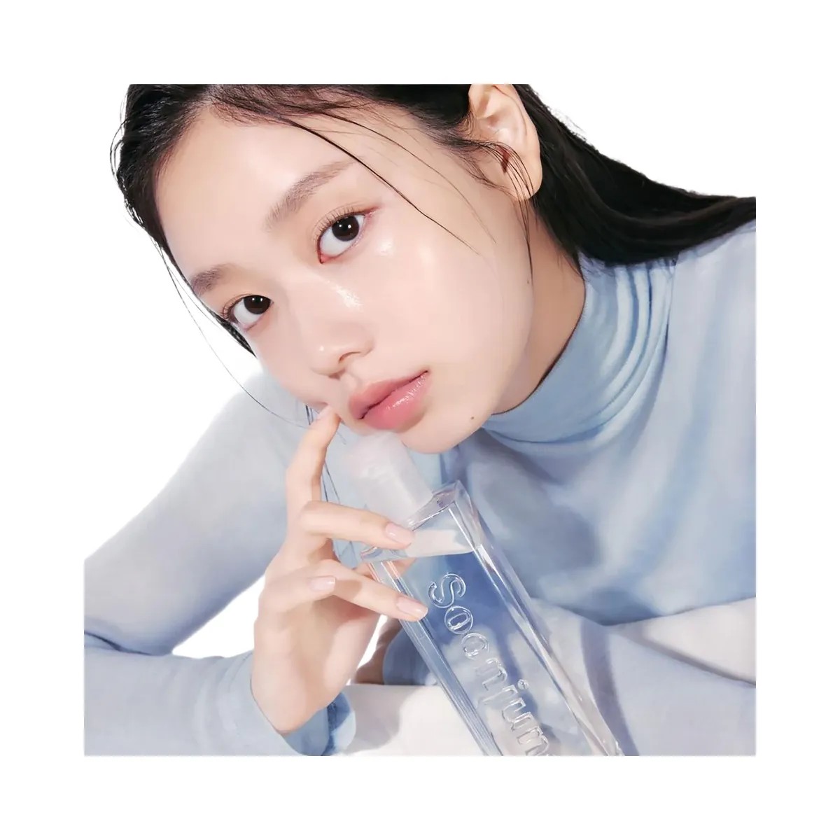 ETUDE Soonjung pH 5.5 Relief Toner - HypeFly India View 5