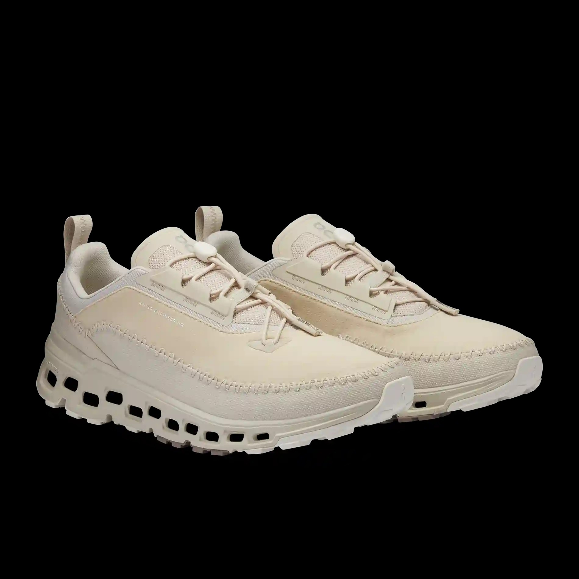 On Running Cloudaway 2 Sand Ice  - HypeFly India View 3