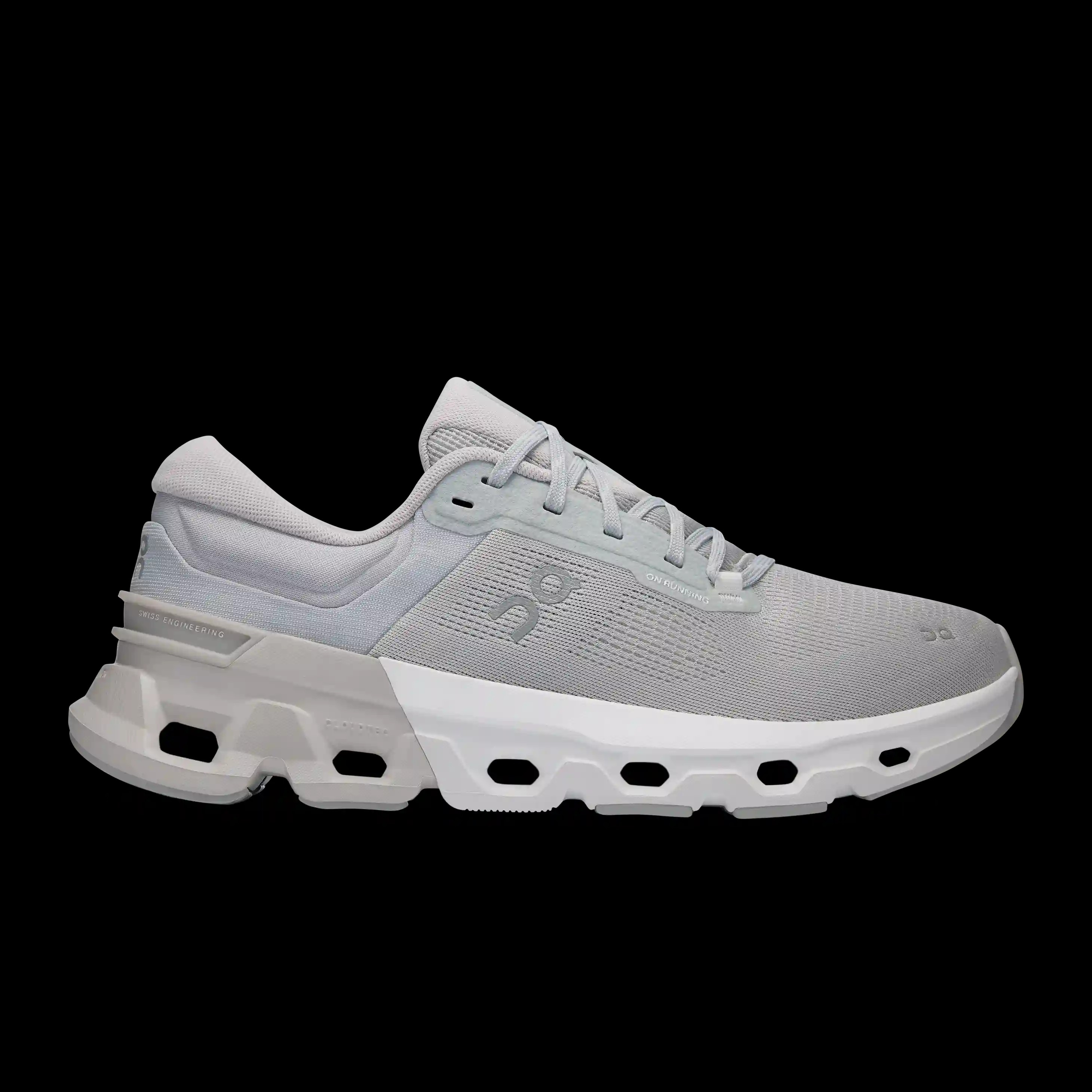 On Running Cloudflyer 5 Glacier Wolf  - HypeFly India View 1