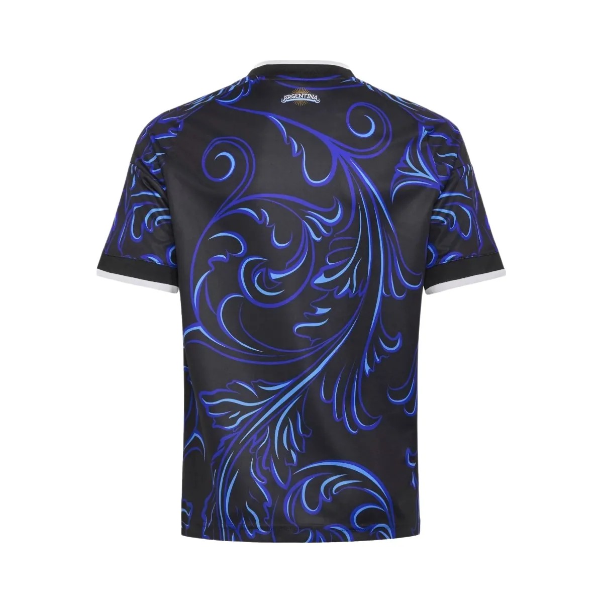 FIFA 2026 Argentina Away Jersey - Youth - HypeFly India View 4