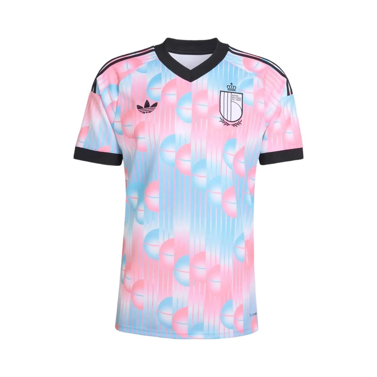 FIFA 2026 Belgium Away Jersey - Men's - HypeFly India View 1