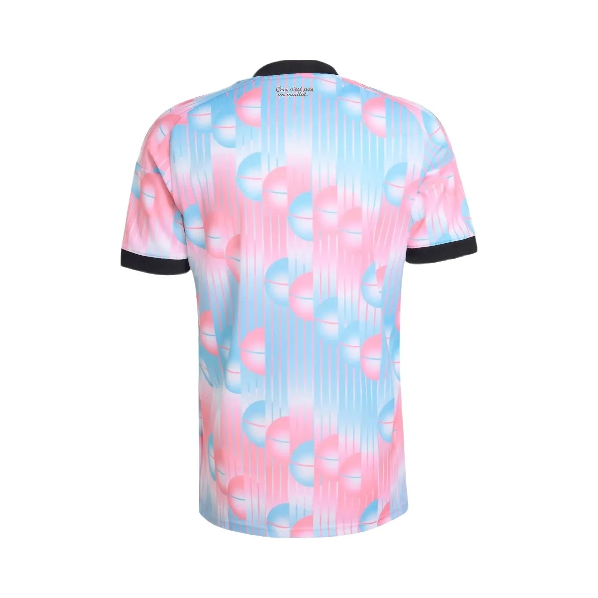FIFA 2026 Belgium Away Jersey - Men's - HypeFly India View 4