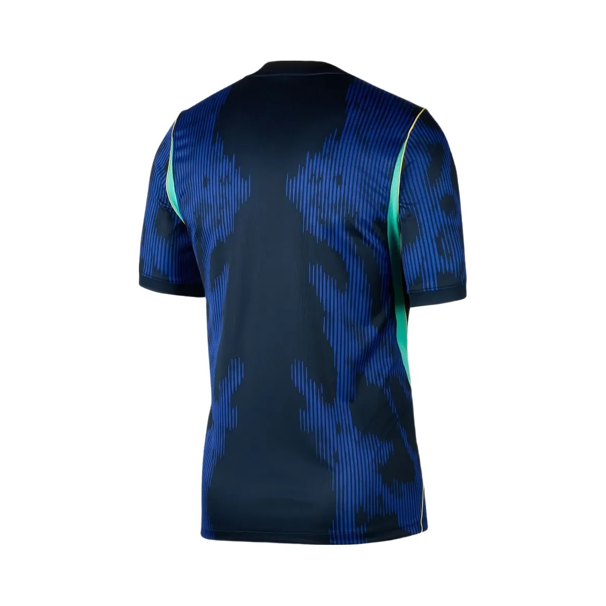 FIFA 2026 Brazil Away Jersey - Men's - HypeFly India View 6