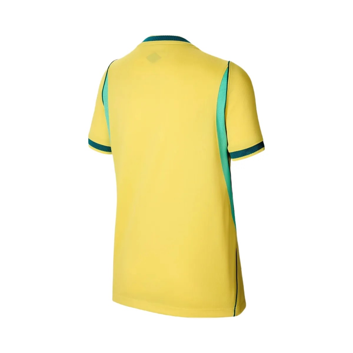 FIFA 2026 Brazil Stadium Home Jersey - Youth - HypeFly India View 2