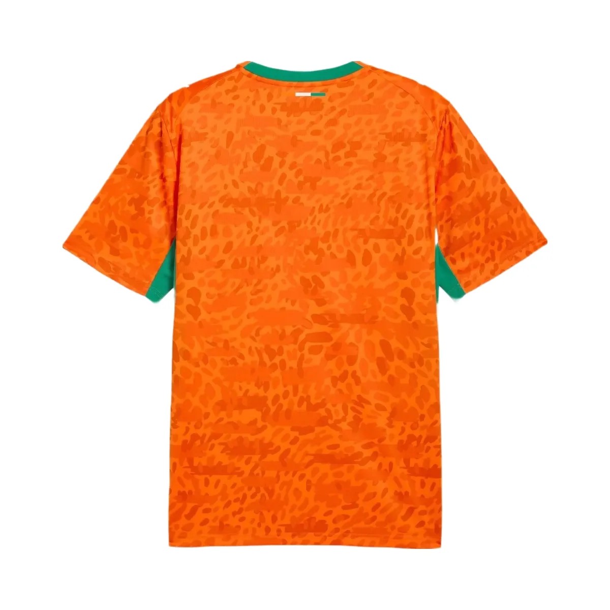 FIFA 2026 Côte d'Ivoire Home Jersey - Men's - HypeFly India View 3