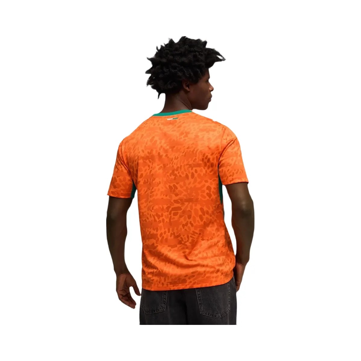 FIFA 2026 Côte d'Ivoire Home Jersey - Men's - HypeFly India View 6