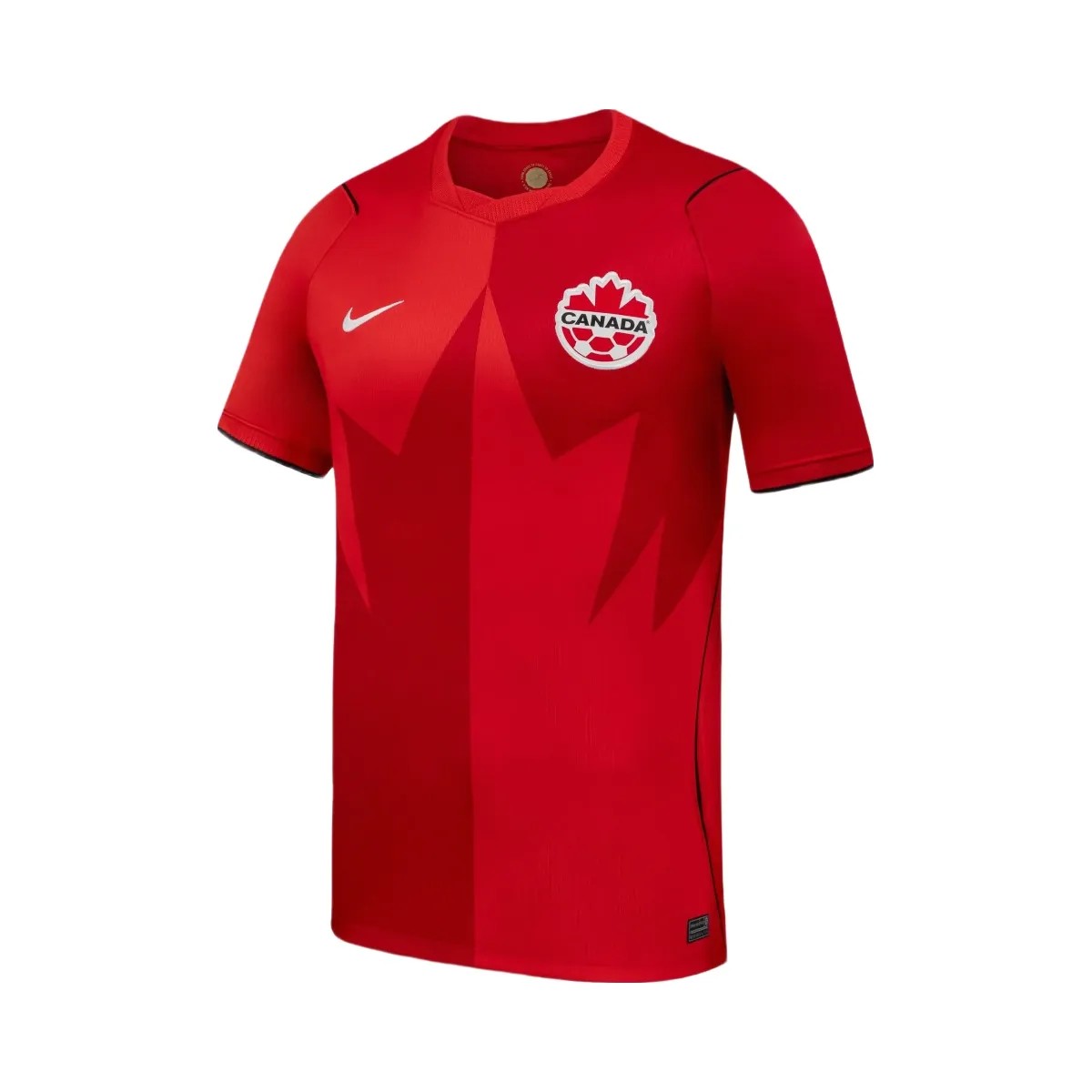 FIFA 2026 Canada Home Jersey - Men's - HypeFly India View 1