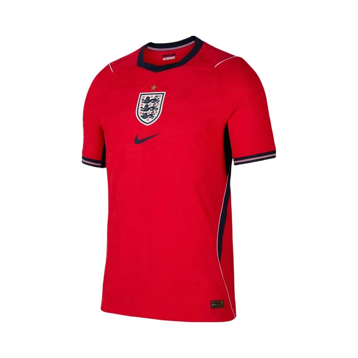 FIFA 2026 England Away Authentic Jersey - Men's - HypeFly India View 1