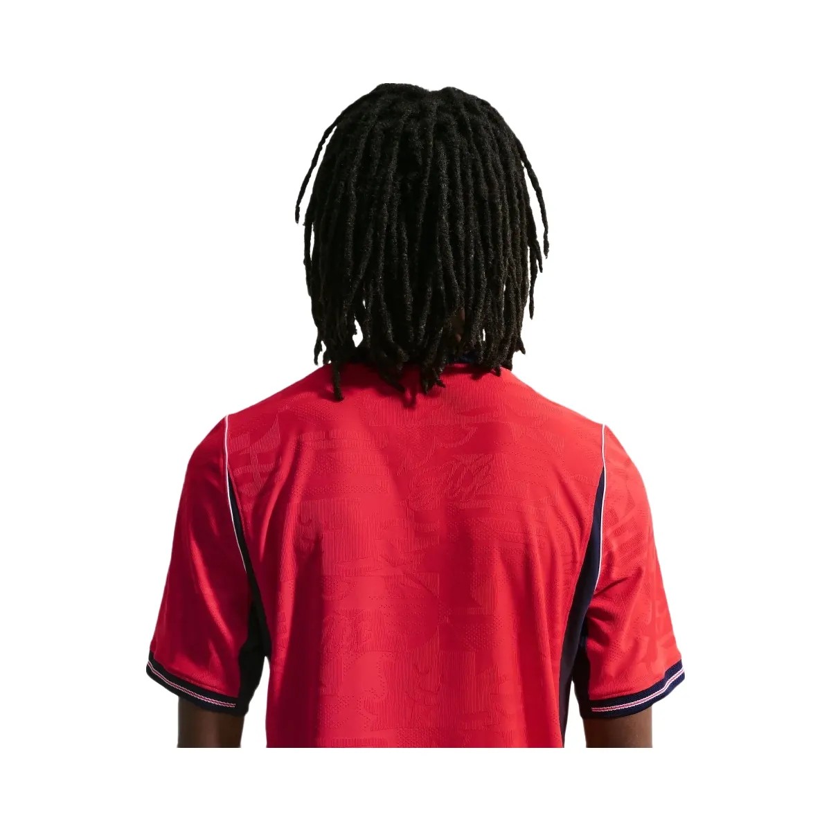 FIFA 2026 England Away Authentic Jersey - Men's - HypeFly India View 2