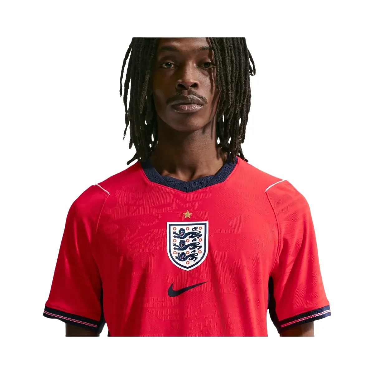FIFA 2026 England Away Authentic Jersey - Men's - HypeFly India View 6