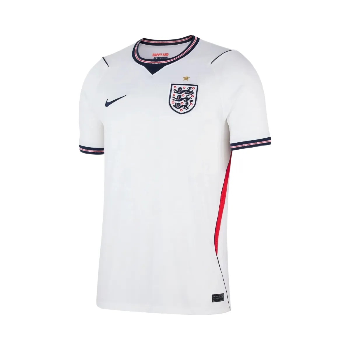 FIFA 2026 England Home Jersey - Men's - HypeFly India View 1