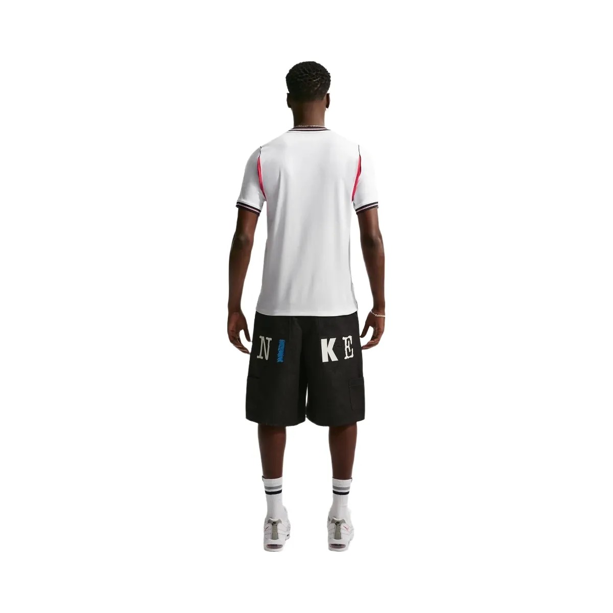 FIFA 2026 England Home Jersey - Men's - HypeFly India View 3