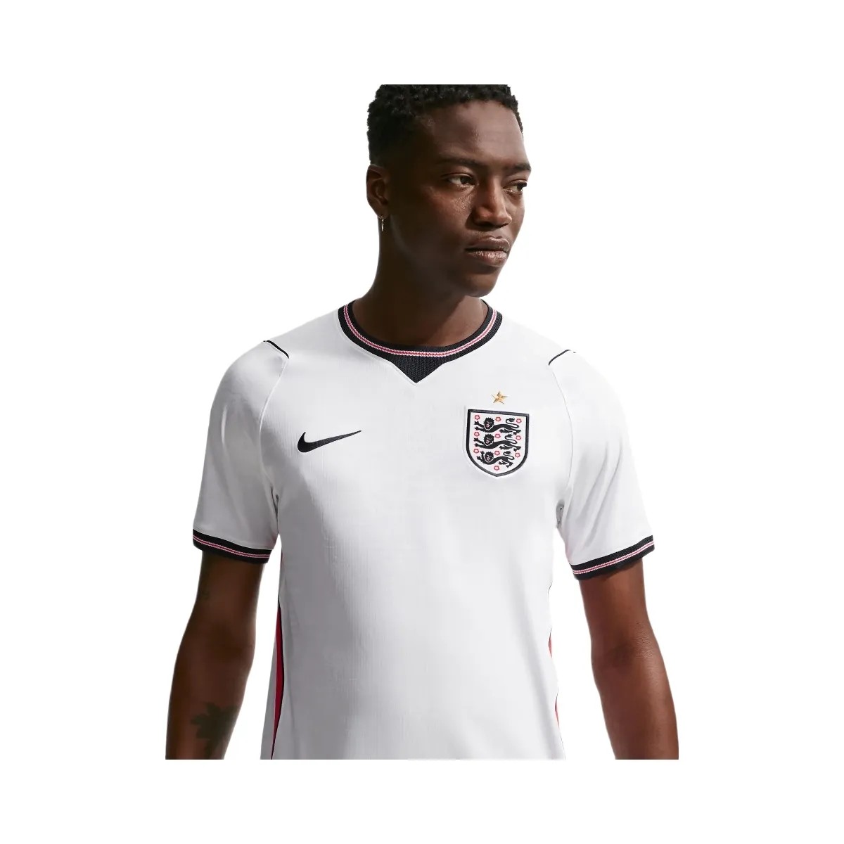 FIFA 2026 England Home Jersey - Men's - HypeFly India View 4