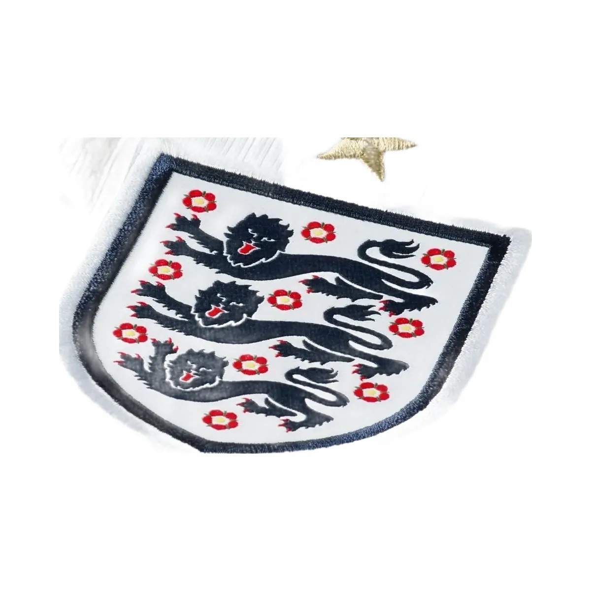 FIFA 2026 England Home Jersey - Men's - HypeFly India View 5
