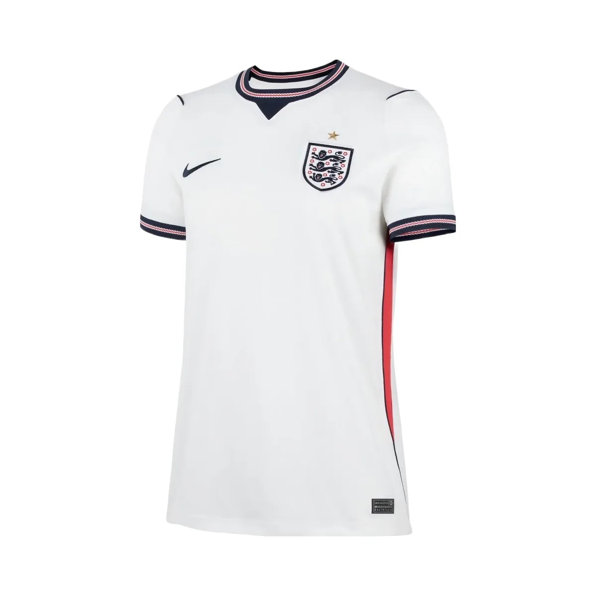 FIFA 2026 England Home Jersey - Women's - HypeFly India View 1