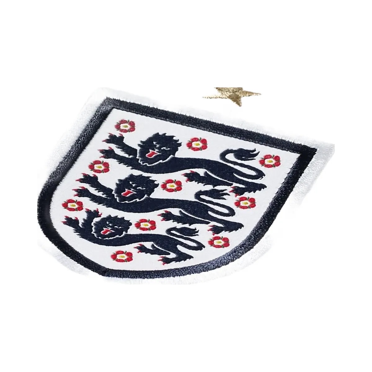 FIFA 2026 England Home Jersey - Women's - HypeFly India View 5