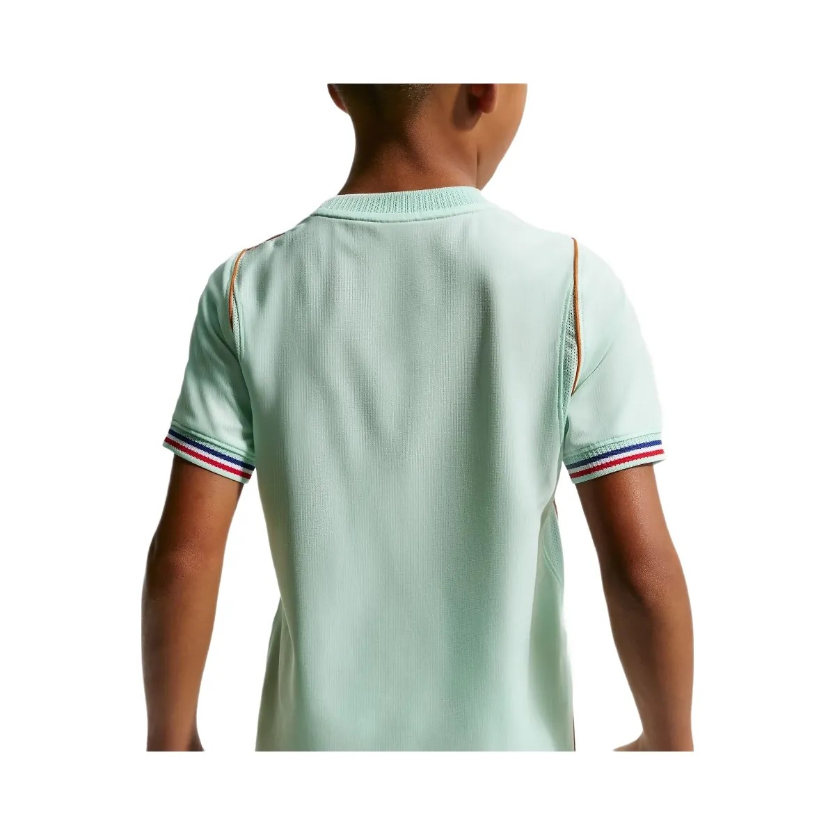 FIFA 2026 France Away Jersey - Youth - HypeFly India View 4