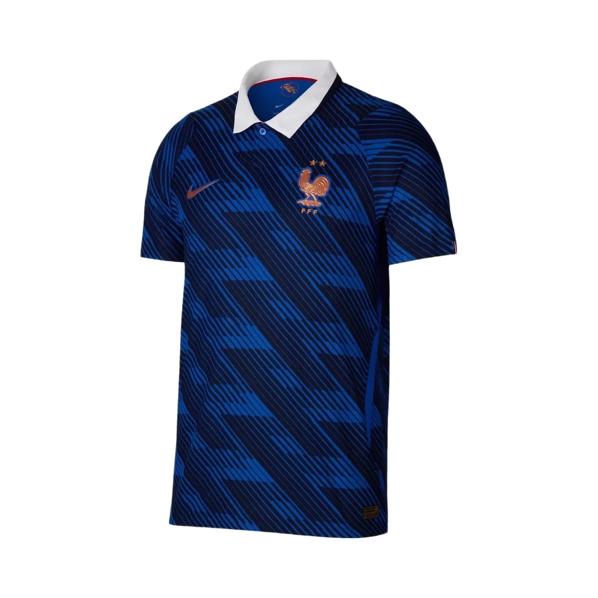 FIFA 2026 France Home Authentic Jersey - Men's - HypeFly India View 1