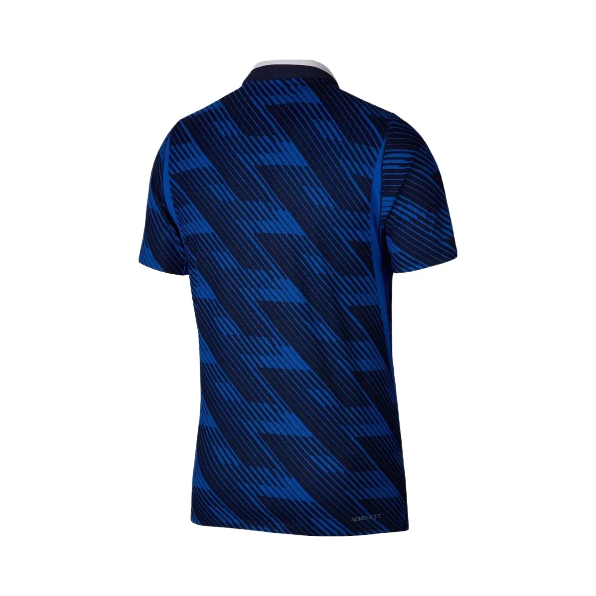FIFA 2026 France Home Authentic Jersey - Men's - HypeFly India View 2