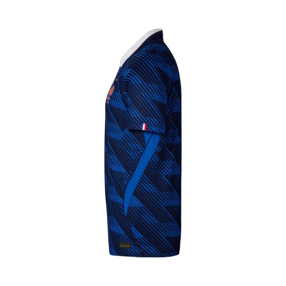 FIFA 2026 France Home Authentic Jersey - Men's - HypeFly India View 3