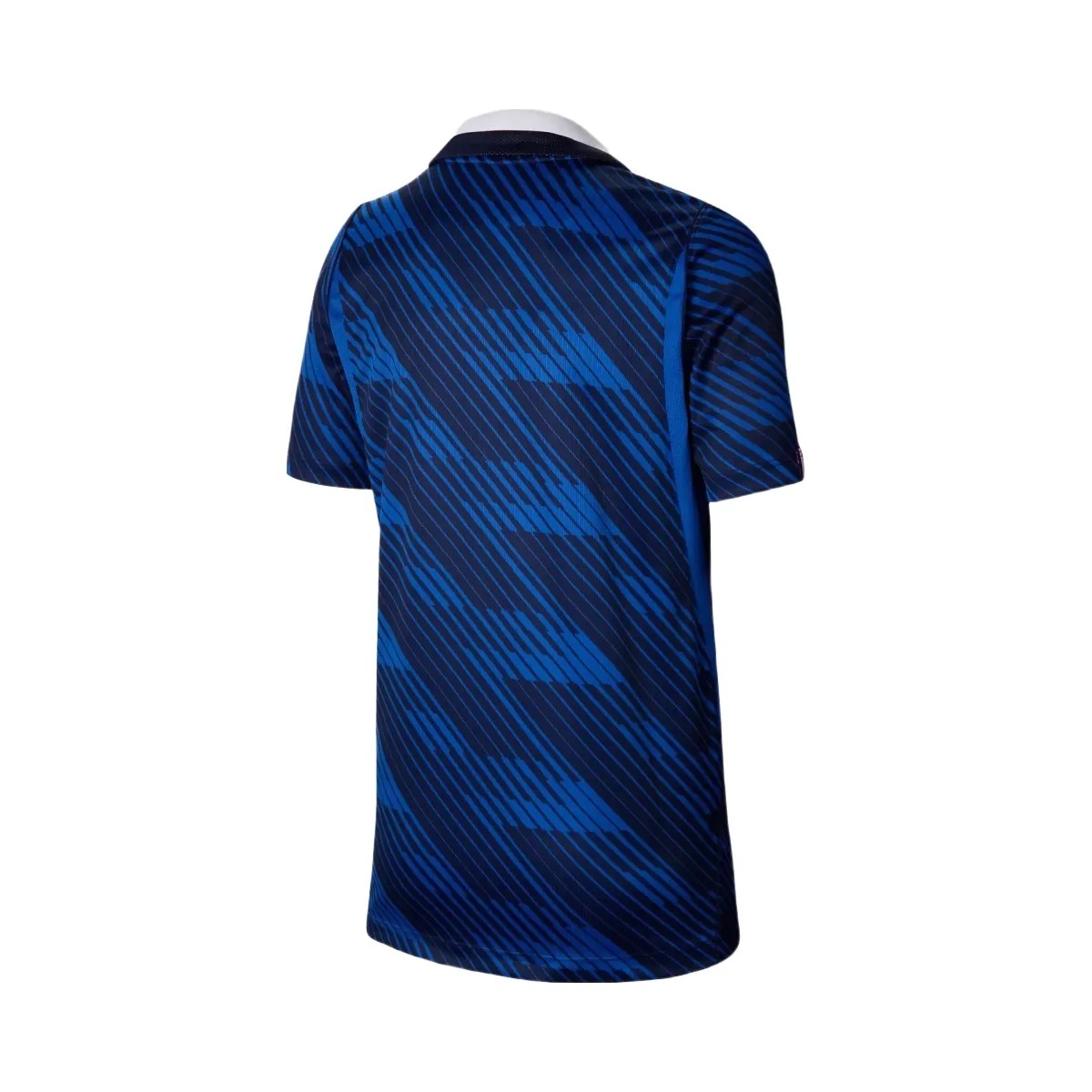 FIFA 2026 France Home Jersey - Youth - HypeFly India View 4