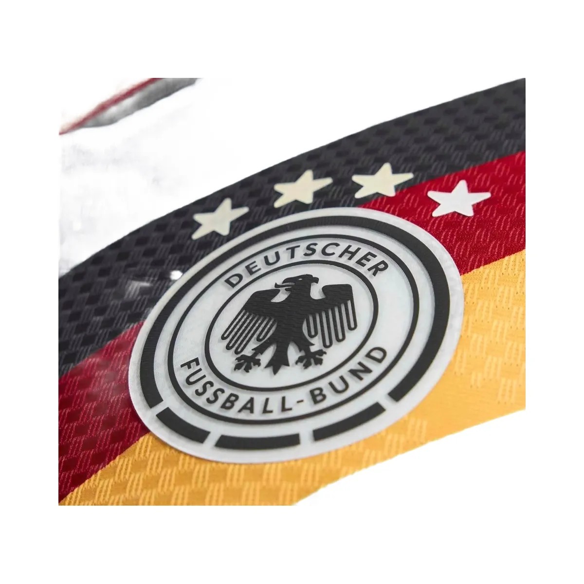 FIFA 2026 Germany Authentic Home Jersey - Men's - HypeFly India View 3
