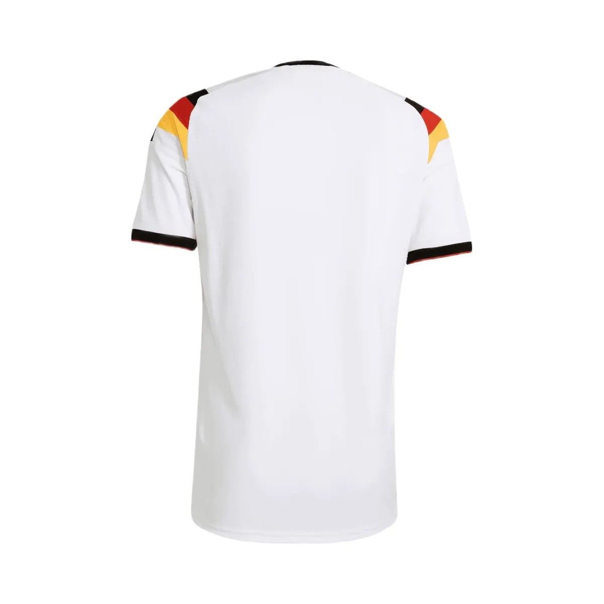 FIFA 2026 Germany Authentic Home Jersey - Men's - HypeFly India View 5