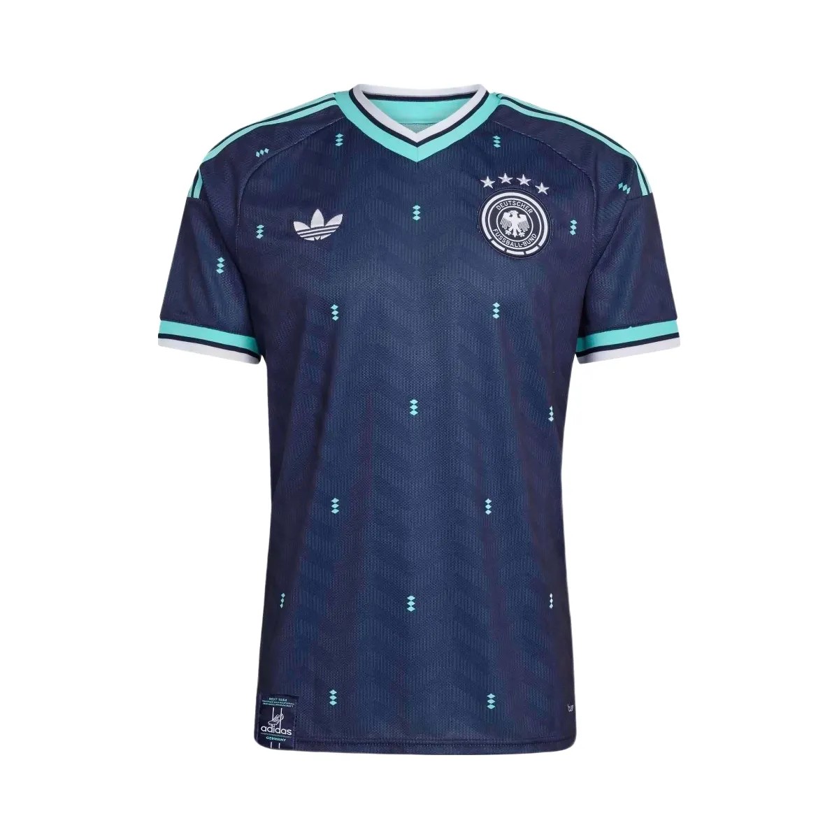 FIFA 2026 Germany Away Jersey - Men's - HypeFly India View 1