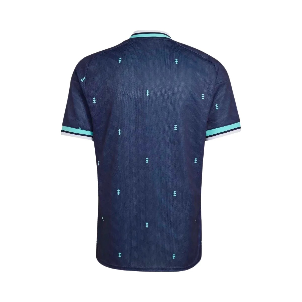 FIFA 2026 Germany Away Jersey - Men's - HypeFly India View 3