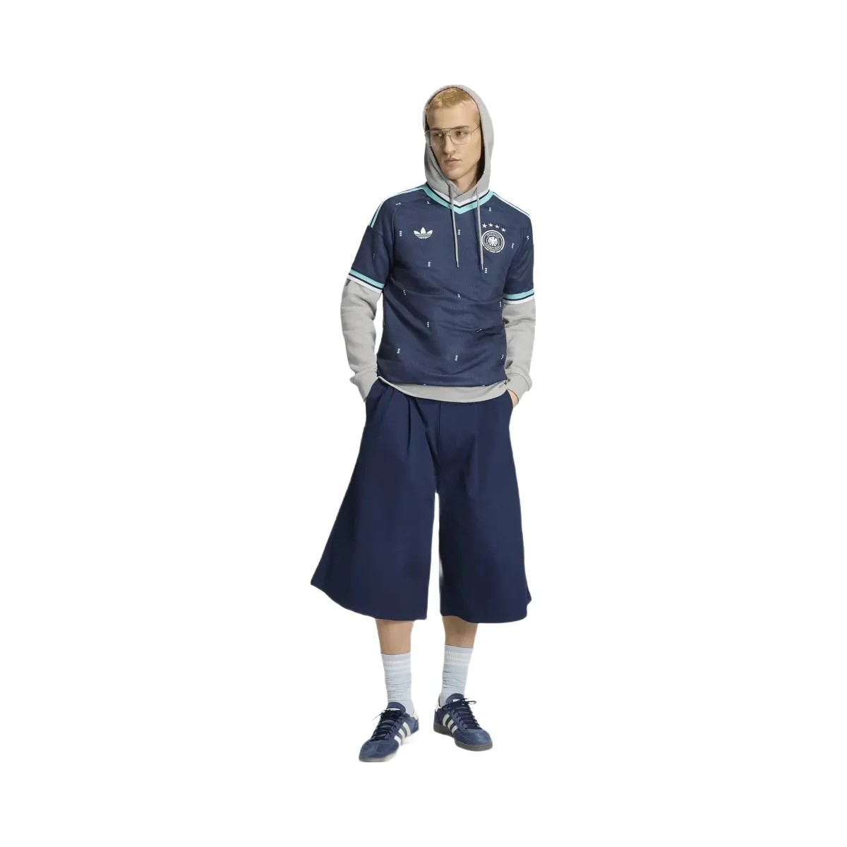 FIFA 2026 Germany Away Jersey - Men's - HypeFly India View 5