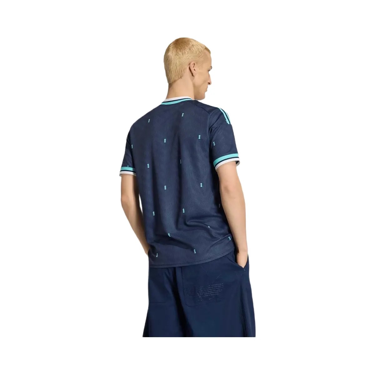 FIFA 2026 Germany Away Jersey - Men's - HypeFly India View 6