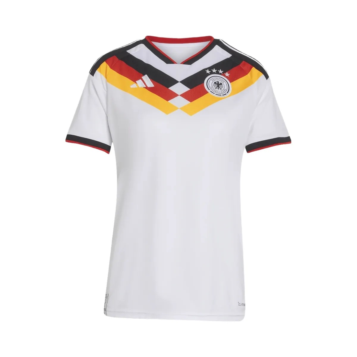 FIFA 2026 Germany Home Jersey - Women's - HypeFly India View 1