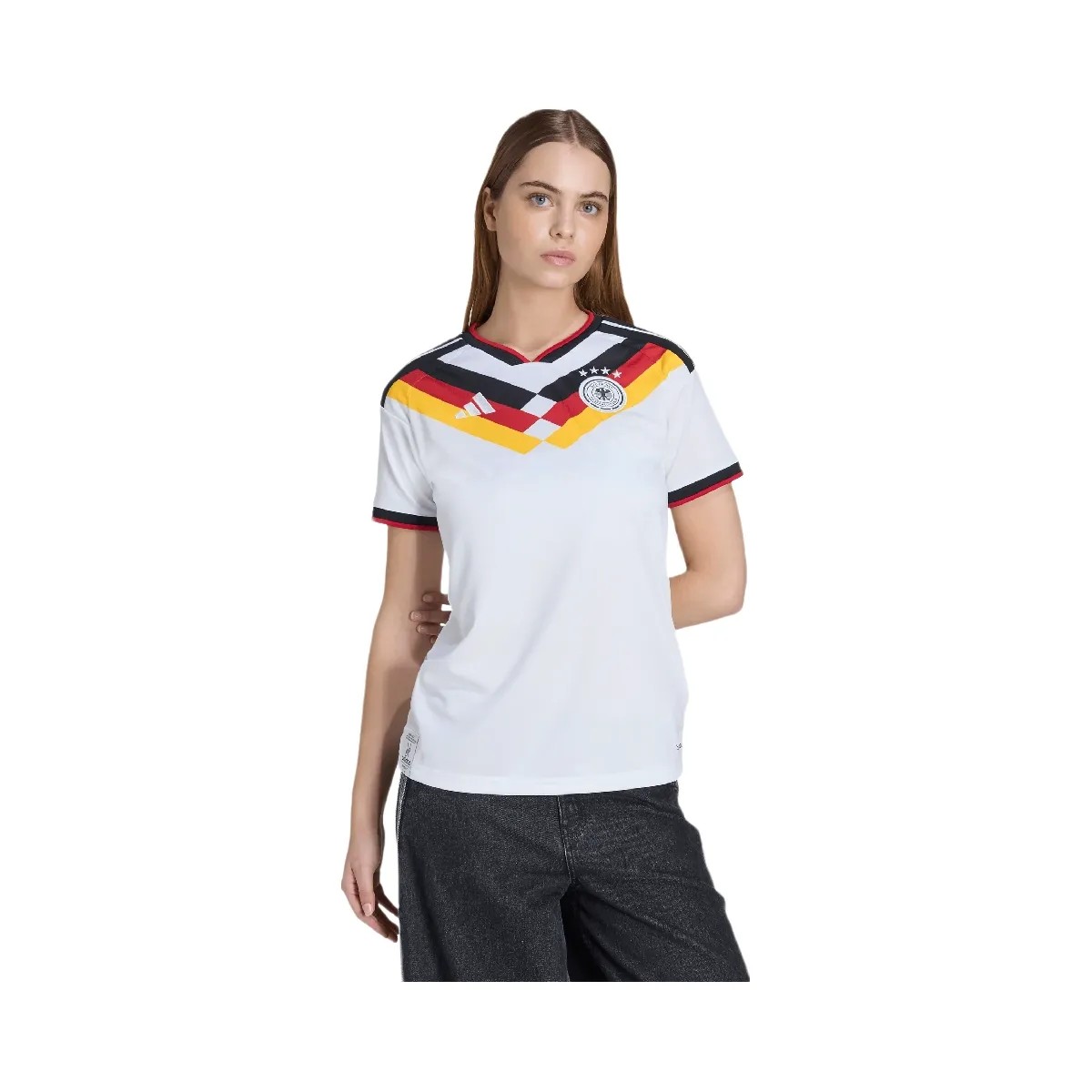 FIFA 2026 Germany Home Jersey - Women's - HypeFly India View 3