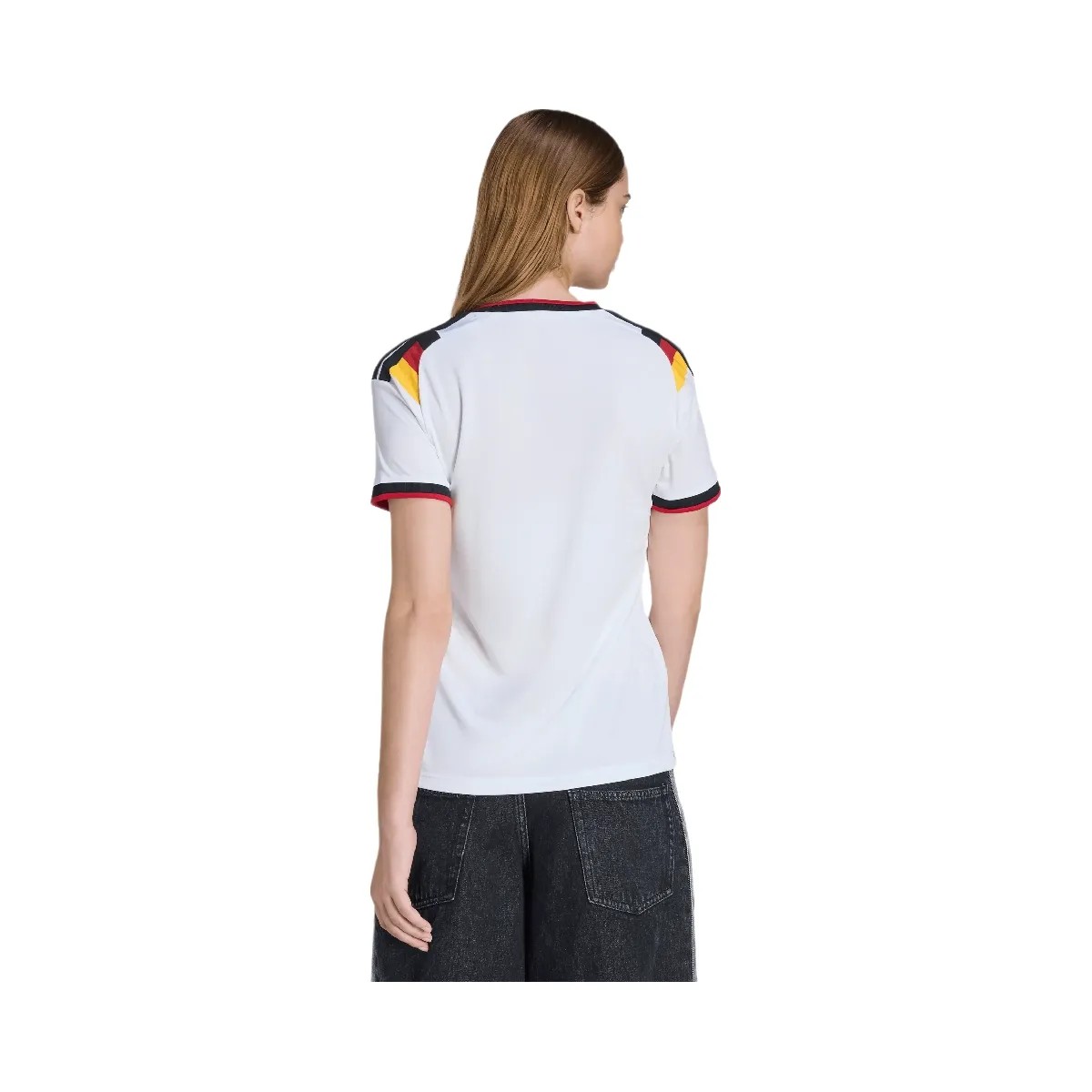 FIFA 2026 Germany Home Jersey - Women's - HypeFly India View 4