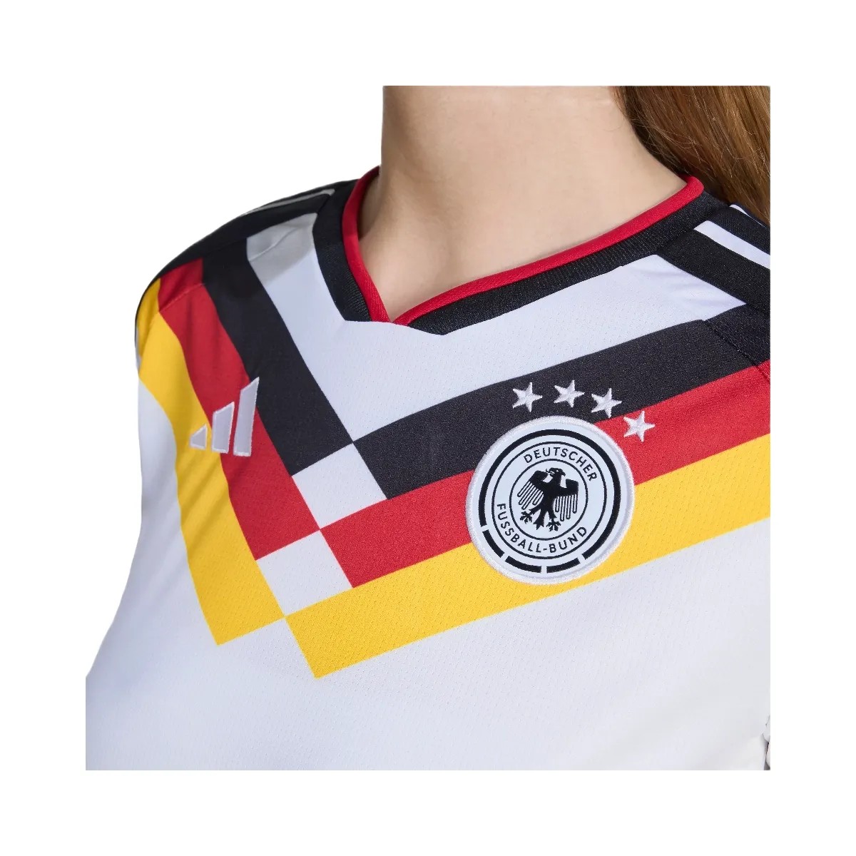 FIFA 2026 Germany Home Jersey - Women's - HypeFly India View 5