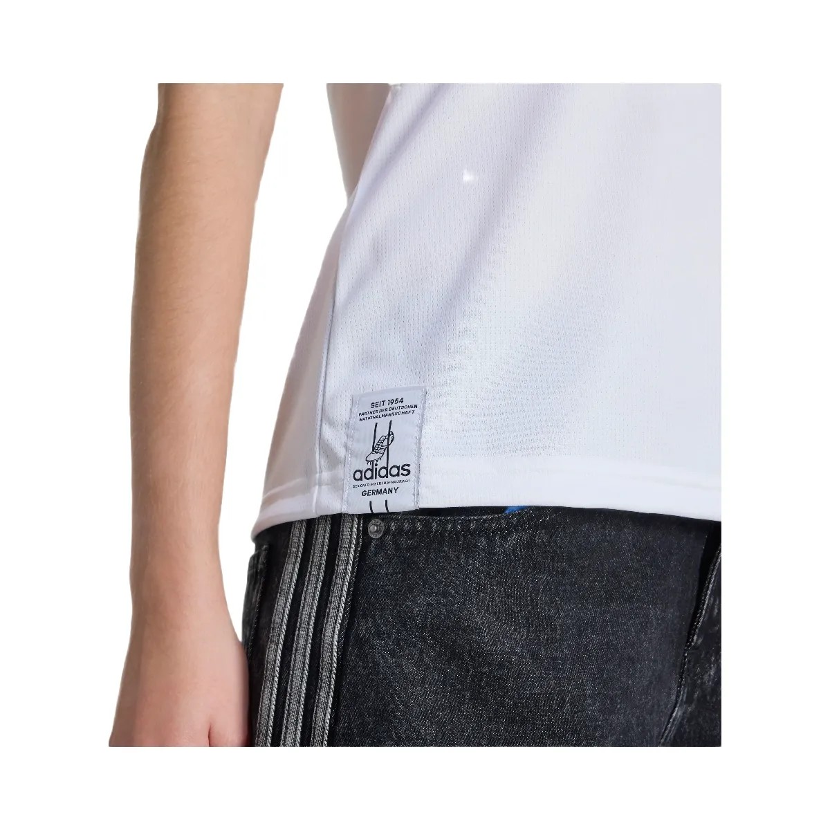 FIFA 2026 Germany Home Jersey - Women's - HypeFly India View 6