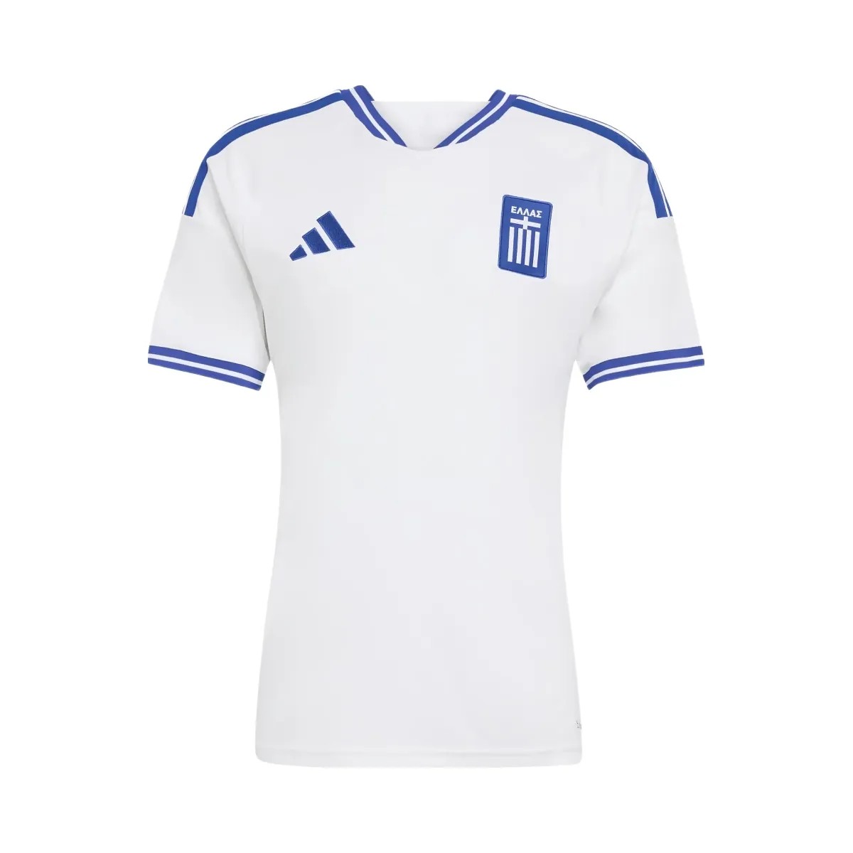 FIFA 2026 Greece 26 Home Replica Jersey - HypeFly India View 1