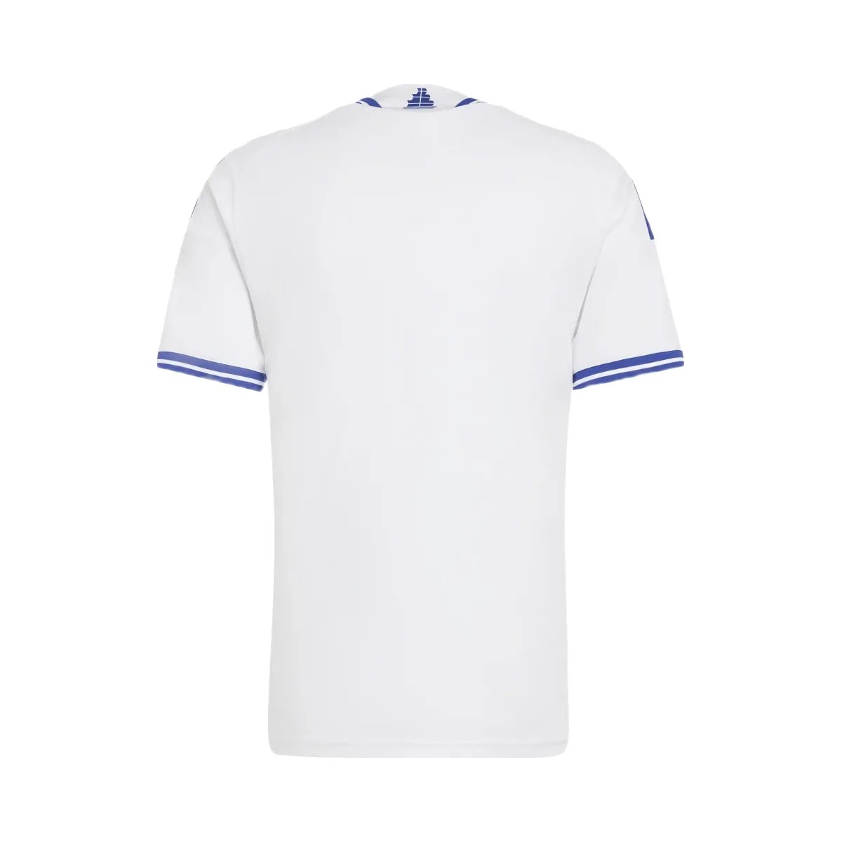 FIFA 2026 Greece 26 Home Replica Jersey - HypeFly India View 2
